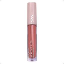 Batom Líquido Ruby Rose Perfect Lips Self Love HB-L6200-4 Batom Líquido Ruby Rose Perfect Lips Self Love HB-L6200-4
