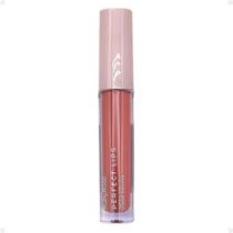 Batom Líquido Ruby Rose Perfect Lips Self Love HB-L6200-4