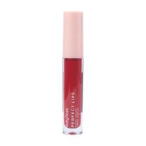 Batom Líquido Ruby Rose Perfect Lips Wildflower 6ml Batom Líquido Ruby Rose Perfect Lips Wildflower 6ml