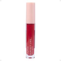 Batom Líquido Ruby Rose Perfect Lips Wildflower HB-L6200-5 Batom Líquido Ruby Rose Perfect Lips Wildflower HB-L6200-5