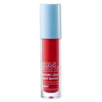 Batom Líquido Ruby Rose Popstar HBL6204 Juicy Batom Líquido Ruby Rose Popstar HBL6204 Juicy