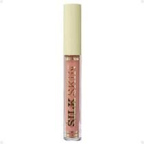 Batom Líquido Ruby Rose Silk Skin Comfort Lips SL01 3,5ml Batom Líquido Ruby Rose Silk Skin Comfort Lips SL01 3,5ml