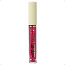 Batom Líquido Ruby Rose Silk Skin Comfort Lips SL02 3,5ml HB-L6201-2