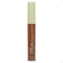 Batom Líquido Ruby Rose Silk Skin Comfort Lips SL08 HB-L6201-8 Batom Líquido Ruby Rose Silk Skin Comfort Lips SL08 HB-L6201-8