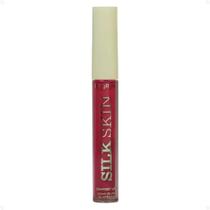 Batom Líquido Ruby Rose Silk Skin Comfort Lips SL09 HB-L6201-9