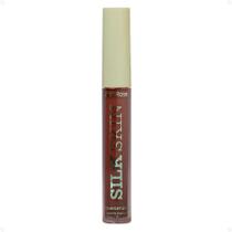 Batom Líquido Ruby Rose Silk Skin Comfort Lips SL10 HB-L6201-10