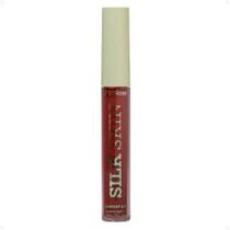 Batom Líquido Ruby Rose Silk Skin Comfort Lips SL11 HB-L6201-11