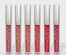 Batom liquido secret glow