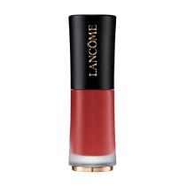 Batom Líquido Semi-Matte Lancôme LAbsolue Rouge Drama Ink