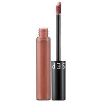 Batom Líquido Sephora Collection Cream Lip Stain 02 Classic Beige
