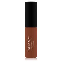 Batom líquido SHANY Vegan Vibes Coffee Matte Finish