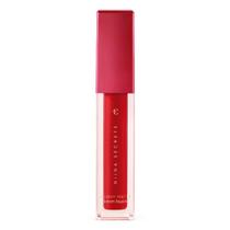 Batom Líquido Skinny Matte Vermelho Hibisco Niina Secrets - 4ml