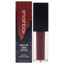 Batom líquido SmashBox Always On Disorderly 3,5 ml