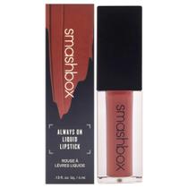 Batom líquido Smashbox Always On Driver's Seat 3,8 ml Batom líquido Smashbox Always On Driver's Seat 3,8 ml
