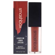 Batom líquido SmashBox Always On Out Loud 3,8 mL