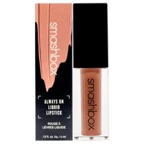 Batom Líquido Smashbox Fair Game - Batom Líquido Matte