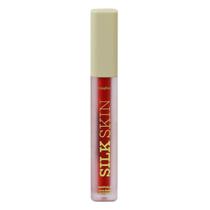 Batom Líquido Smooth Blur Silk Skin Ruby Rose HBF7100