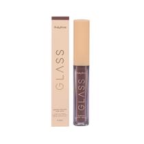 Batom Líquido Soft Blur Glass Ruby Rose Média Cobertura Acabamento Soft Blurring 3,3ml Batom Líquido Soft Blur Glass Ruby Rose Média Cobertura Acabamento Soft Blurring 3,3ml