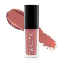 Batom Líquido Soft Matte Kiss Tracta 4ml Batom Líquido Soft Matte Kiss Tracta 4ml
