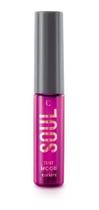 Batom Líquido Soul Tint Mood Rosa Energy - Eudora