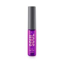 Batom Líquido Soul Tint Mood Uva Relax 5,5ml Eudora