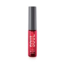 Batom Líquido SOUL Tint Mood Vermelho Happy - Abelha Rainha Batom Líquido SOUL Tint Mood Vermelho Happy - Abelha Rainha
