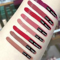 Batom Líquido Stay Fix - RUBY ROSE