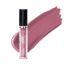 Batom líquido super poderes