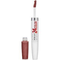 Batom Líquido SuperStay 24 horas, Cor Constant Cocoa - Maybelline New York