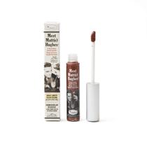 Batom Líquido The Balm Meet Matt(e) Hughes - Long Lasting