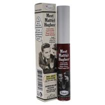 Batom líquido TheBalm Meet Matt (e) Hughes Long Lasting