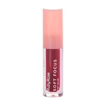 Batom líquido tint blur soft focus eclipse hbl6601-1 ruby rose