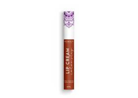 Batom Liquido Top Beauty Lip Cream Color Stay Cor 04 Batom Liquido Top Beauty Lip Cream Color Stay Cor 04