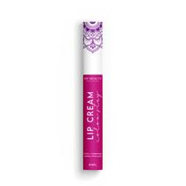 Batom Liquido Top Beauty Lip Cream Color Stay Cor 05 Batom Liquido Top Beauty Lip Cream Color Stay Cor 05