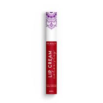 Batom Liquido Top Beauty Lip Cream Color Stay Cor 06 Batom Liquido Top Beauty Lip Cream Color Stay Cor 06