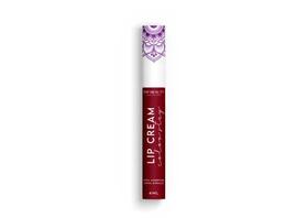 Batom Liquido Top Beauty Lip Cream Color Stay Cor 12