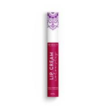Batom Liquido Top Beauty Lip Cream Color Stay Cor 15 Batom Liquido Top Beauty Lip Cream Color Stay Cor 15