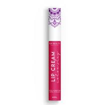 Batom Liquido Top Beauty Lip Cream Color Stay Cor 18 Batom Liquido Top Beauty Lip Cream Color Stay Cor 18