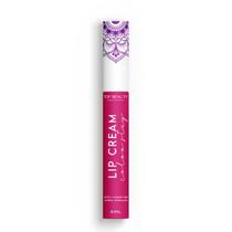 Batom Liquido Top Beauty Lip Cream Color Stay Cor 20