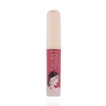 Batom Líquido Velvet Aveludado 5,5ml Dalla