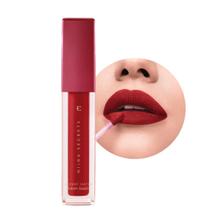 Batom Líquido Vermelho Hibisco Niina Secrets Eudora Skinny Matte 5ml Batom Líquido Vermelho Hibisco Niina Secrets Eudora Skinny Matte 5ml