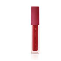 Batom Líquido Vermelho Hibisco Niina Secrets Skinny Matte 5ml