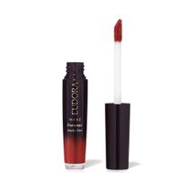 Batom Líquido Vermelho Radiante Eudora Make Forever Matte Tint 4ml Batom Líquido Vermelho Radiante Eudora Make Forever Matte Tint 4ml