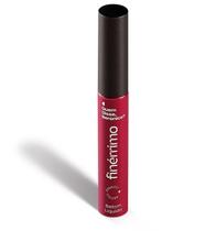 Batom Líquido Vinho Tô Phyna Finérrimo 5ml