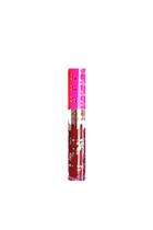 Batom liquido vinil candy gloss - frutas vermelhas