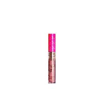 Batom líquido vinil candy glossy - rosa queimado - vegano