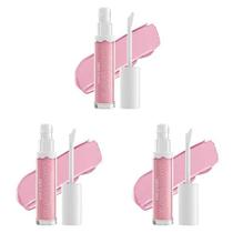 Batom líquido Wet n Wild Cloud Pout Marshmallow Pink x3 Batom líquido Wet n Wild Cloud Pout Marshmallow Pink x3