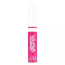 Batom Liquidouido Creamy D Licious Matte 4ml - Beijinho Doce