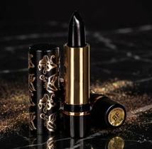 Batom Longa Duração Preto Batom Longa Duração Preto