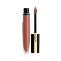 Batom loreal LOréal Paris Rouge Signature Matte 430 Batom loreal LOréal Paris Rouge Signature Matte 430